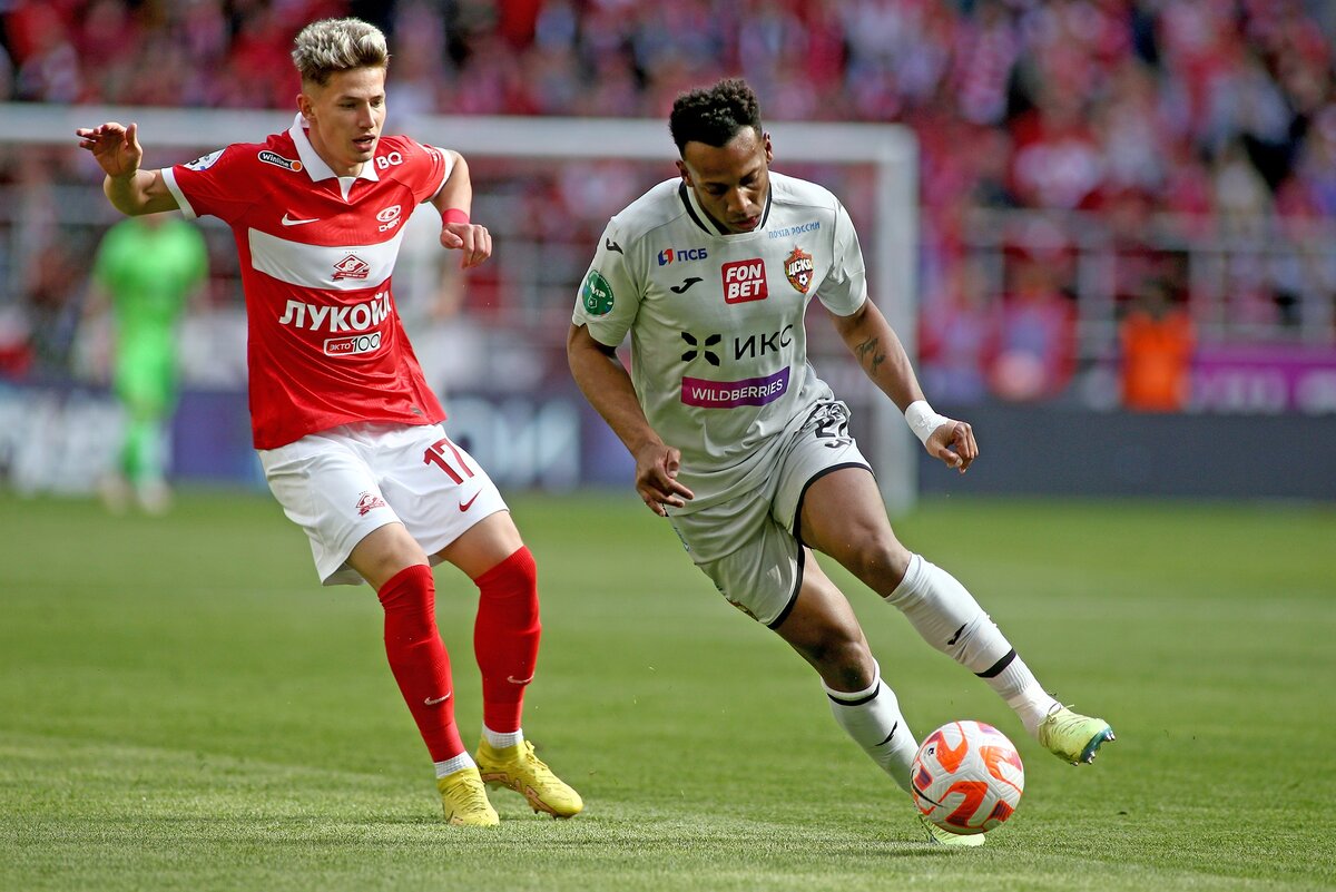  📷 📷 📷 📷 📷 📷 📷 📷 📷 📷 📷 📷 📷 📷 📷 📷 📷 📷 📷 📷 📷 📷 📷 📷 📷 📷 📷 📷 📷 📷    Футбол. РПЛ. Матч "Спартак" - ЦСКА