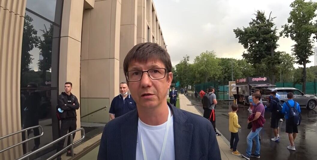    Фото: YouTube-канал «Футбольный биги»