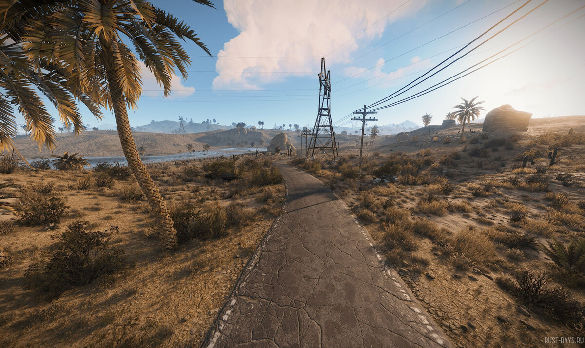 Rust console fps фото 81