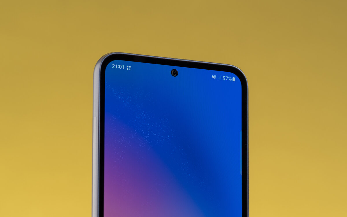 Обзор Samsung Galaxy A54: спорный, неидеальный, но по-своему очаровательный  | 4pda.to | Дзен