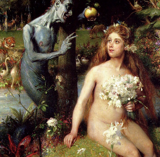 Мужчины умеют ждать всю жизнь