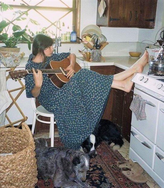 Редкая история со счастливым концом