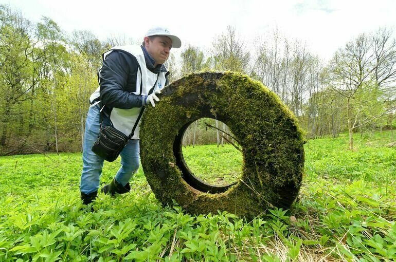  Сергей Киселев / АГН Москва