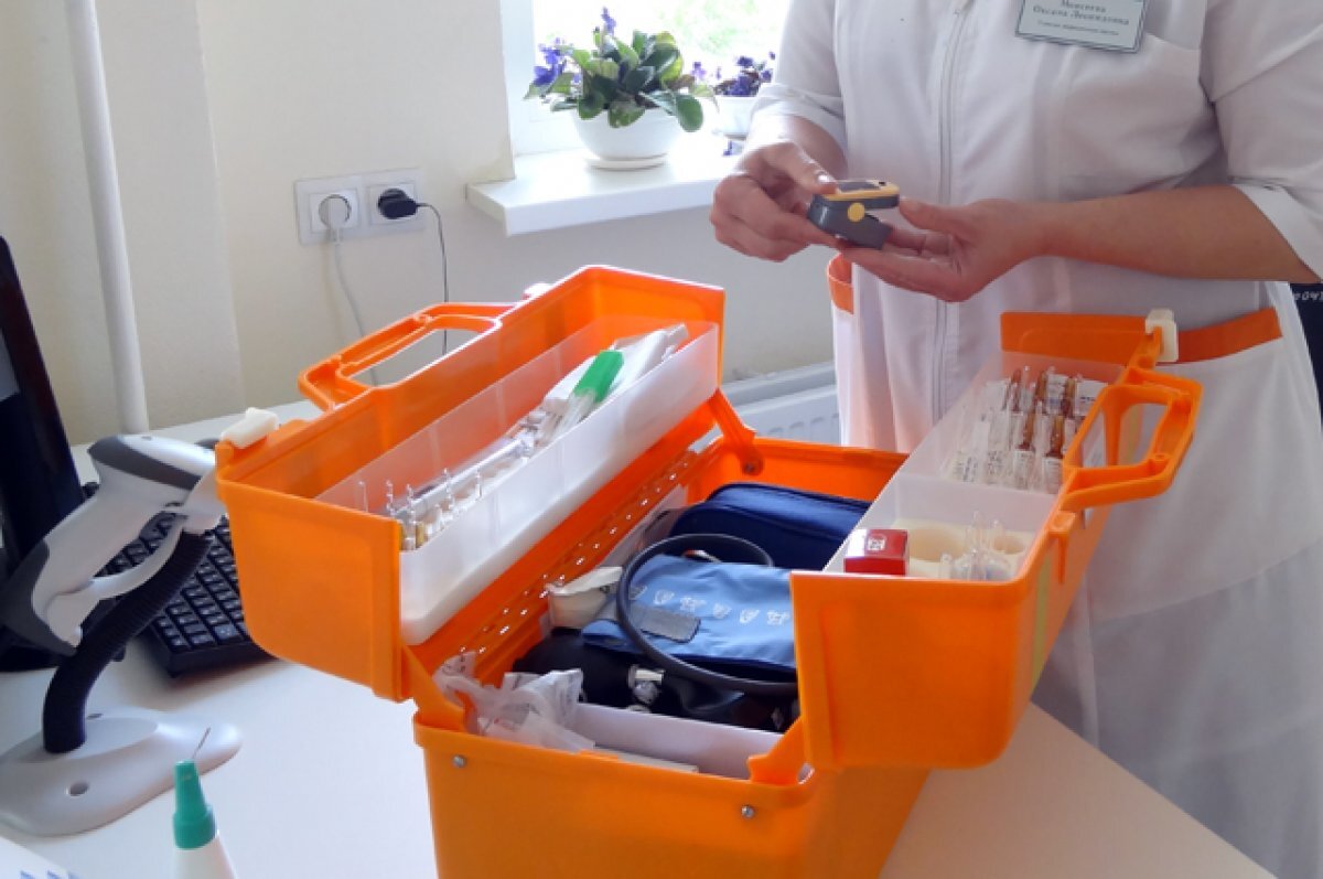    В Курской области 81-летний пенсионер обвиняется в убийстве сына