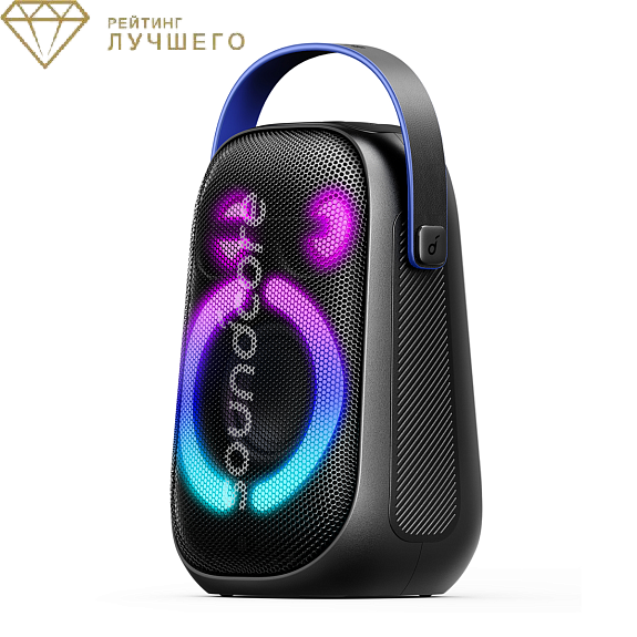 soundcore Rave Neo 2