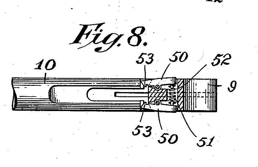 Кошмар оружейника: Stevens Model 70 Visible Loader