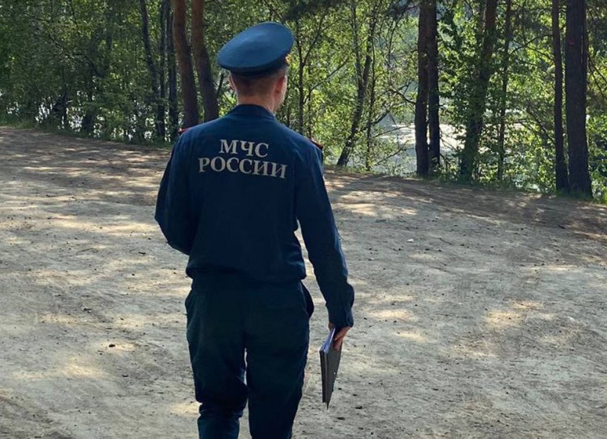    В Свердловской области усилены противопожарные патрули на выходные дни