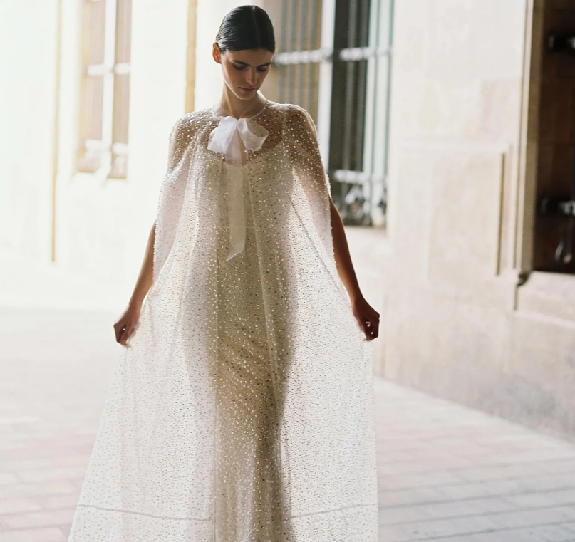 Элегантность и роскошь на вашей свадьбе