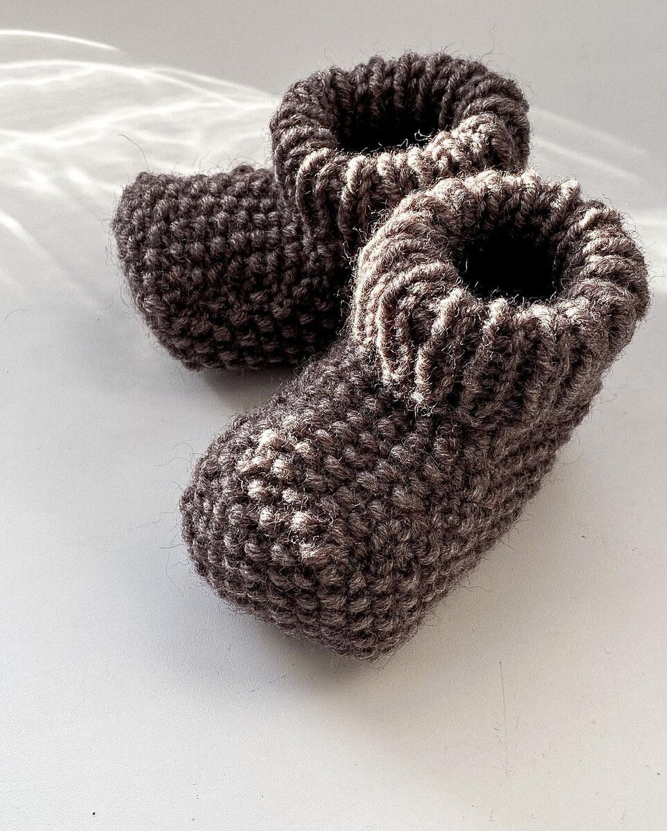 Детские пинетки