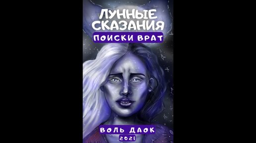 Сказания о лунном клинке 56