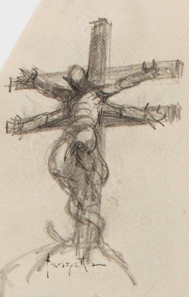 Черновики и наброски