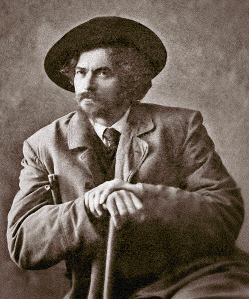 Александр Алексеевич Грацианов