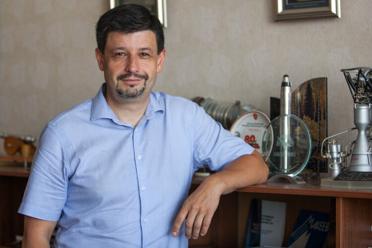 Алексей Лопатин: «Зачем академическая карьера? Чтобы в 30 лет получать ...