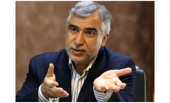 Аболфазл Захраванд