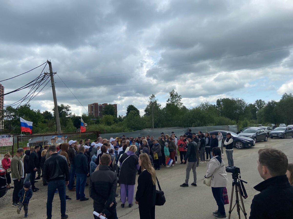 Дольщики Жк Ледово