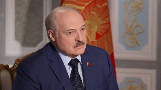    Лукашенко: начало СВО упредило развитие худших событий Иван Обухов