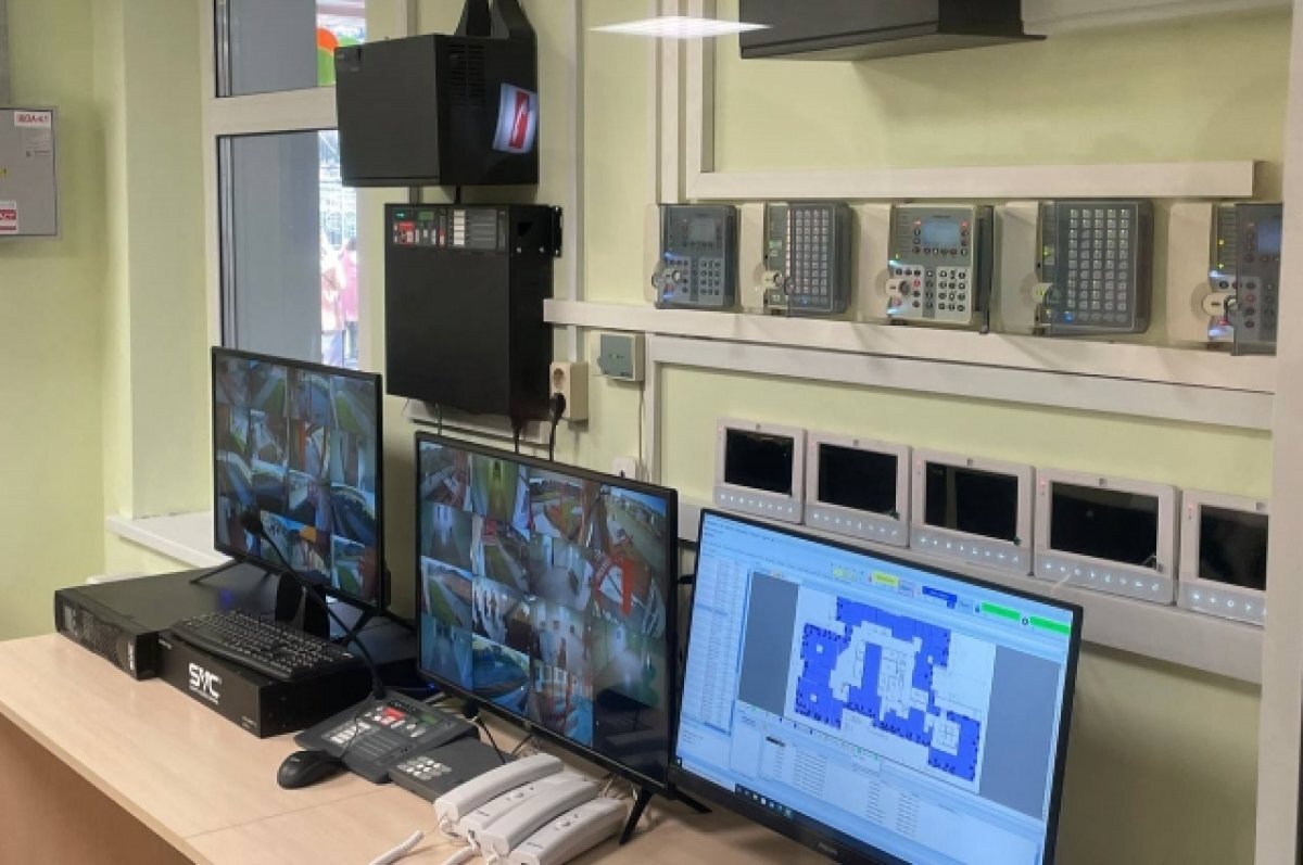    Орловская мэрия 5 дней будет работать в режиме повышенной готовности