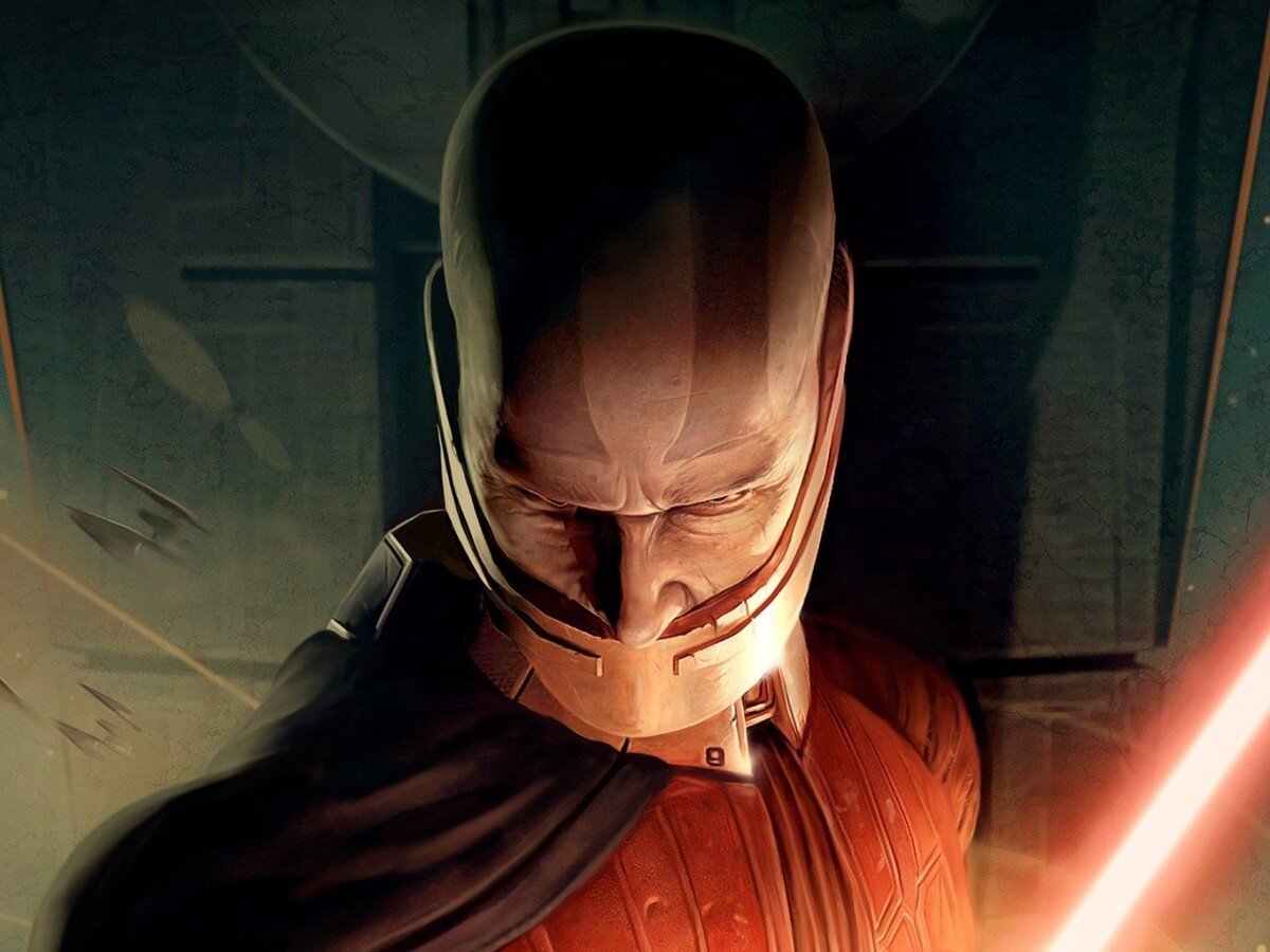    Работа продолжается. Ремейк Star Wars: Knights of the Old Republic ещё жив