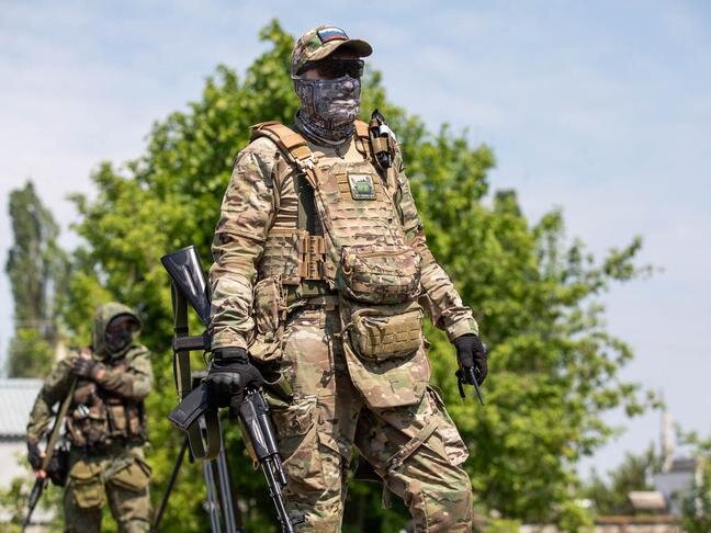 Фото: Алексей Дацковский