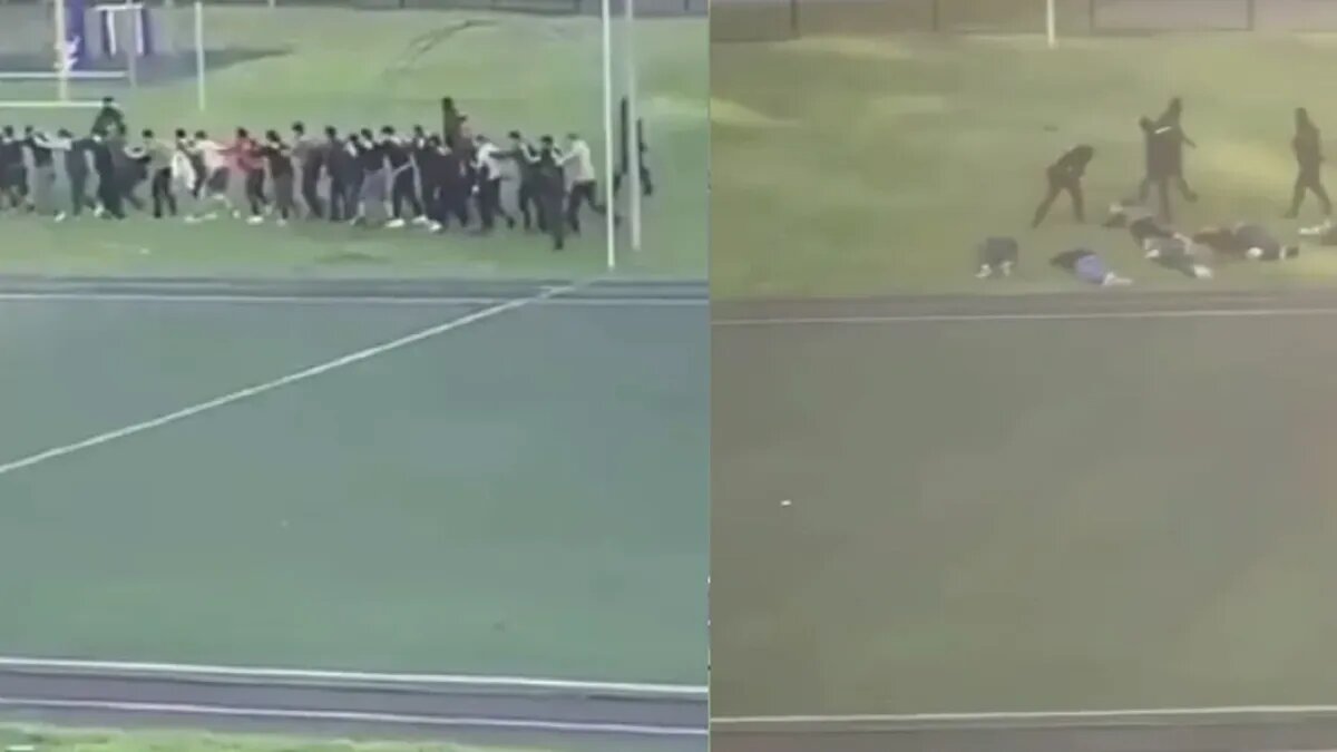 Фото: стоп-кадр из видео BAZA / Telegram