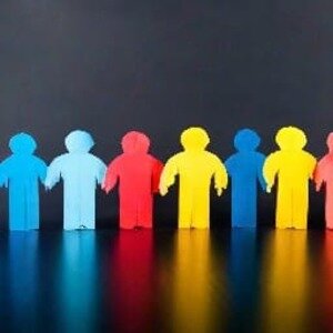 Начать жить по-новому - свяжись с автором в шапке профиля.