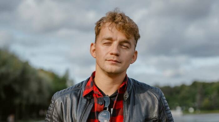 Актер алексей демидов фото Почему из-за внешности не взяли в театральное актёра-красавчика Алексея Демидова