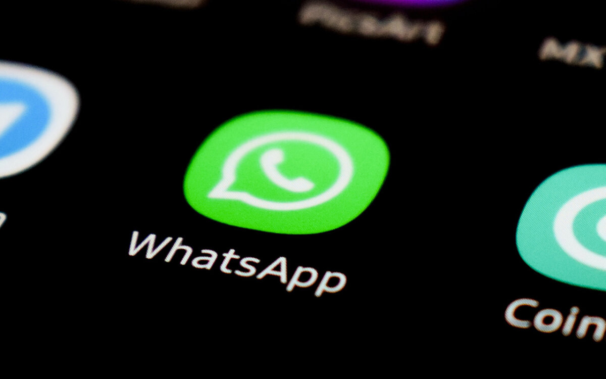    Фото: Amin Moshrefi/Unsplash