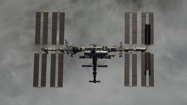    © Photo : Пресс-служба корпорации "Роскосмос"