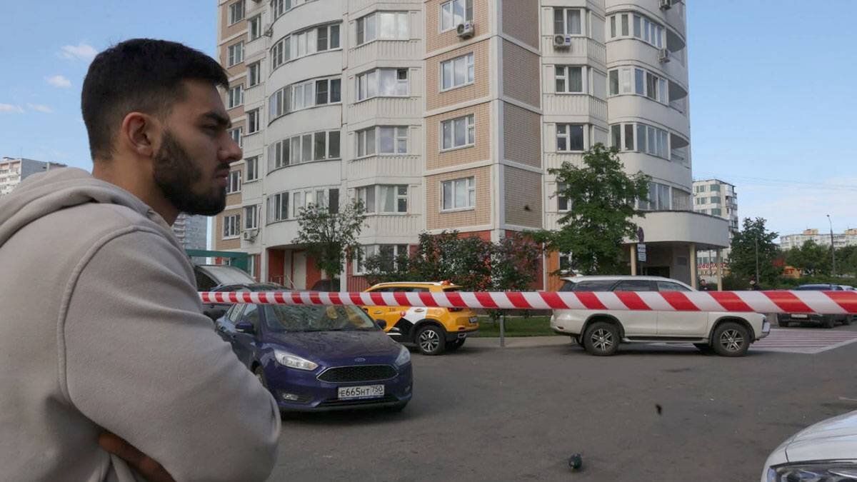    Фото: Вечерняя Москва