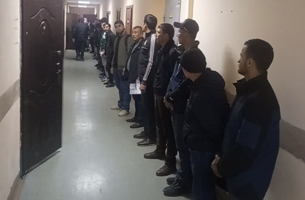 Фото: пресс-служба УВД Челябинска