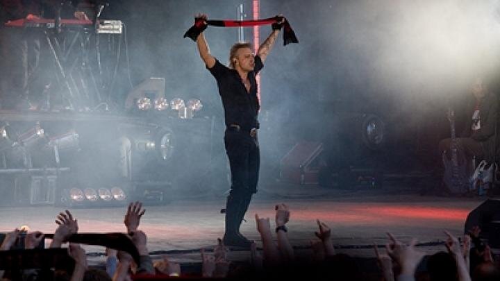 Фото: globallookpress.com/Anton Belitsky