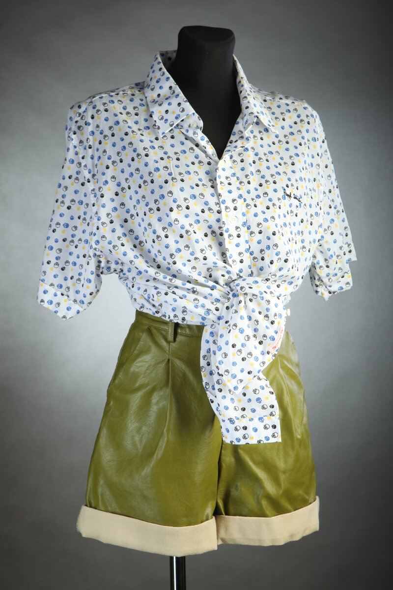 Фотографии проекта Чумодан