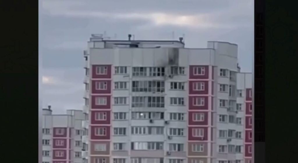    Фото: скриншот видео Юлия Дидух