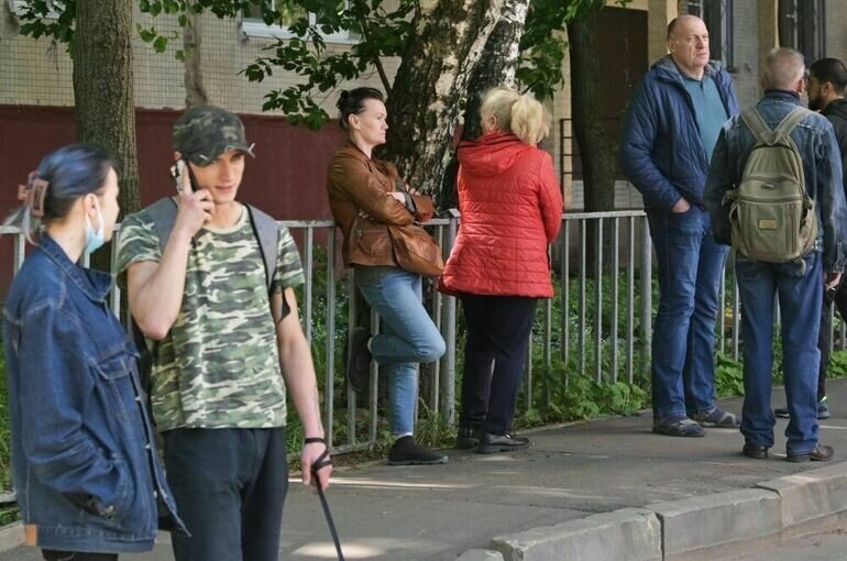   Алексей Никольский / РИА Новости