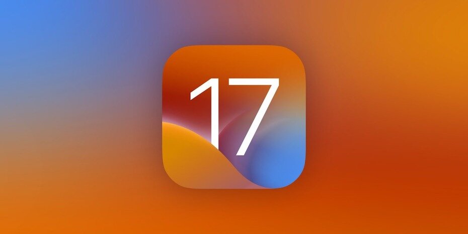    iOS 17