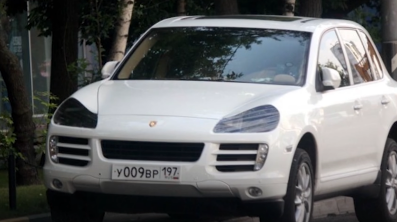 Самые эффективные «секретки» против угона автомобиля | bibimot | Дзен