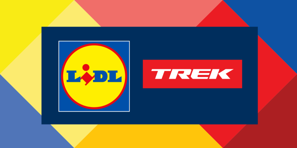    Lidl — Trek
