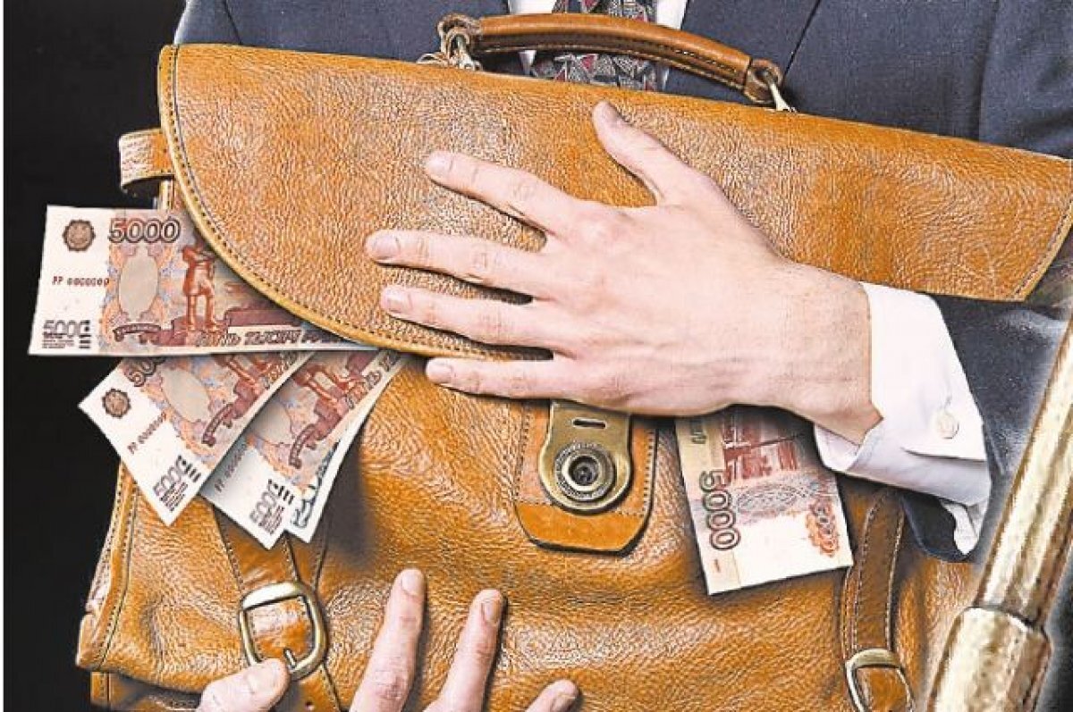    Ректор Кемеровского госуниверситета зарабатывает больше всех