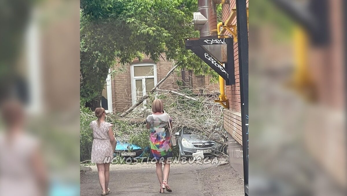 Resident village произошел неожиданный аварийный сбой. Дерево упало на дом фото. Падение аттракциона в Оренбурге.