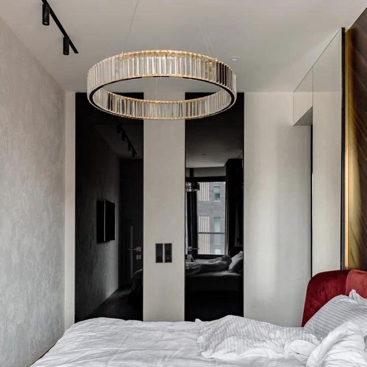 Межкомнатные двери из коллекции X-LINE