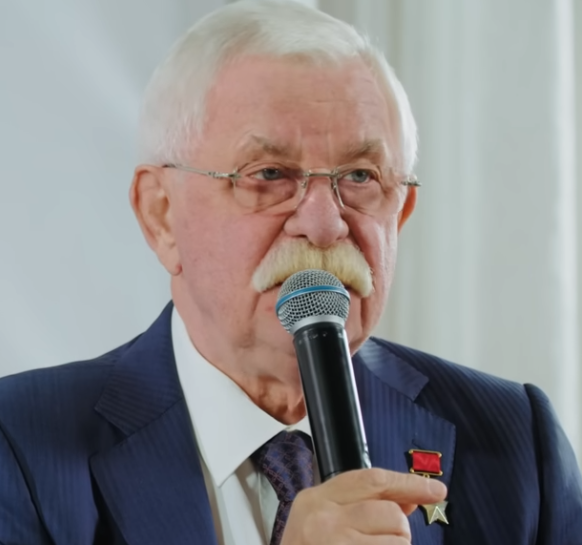 Александр Руцкой: что Горбачев сделал для развала СССР