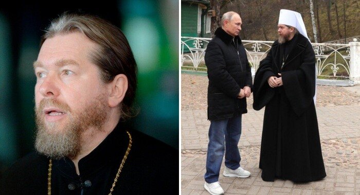 Владимир Путин обращается не только с влиятельнейшими людьми России, но и всей планеты. Однако и сильные мира сего не могут повлиять на его политику и видение ситуации.-9