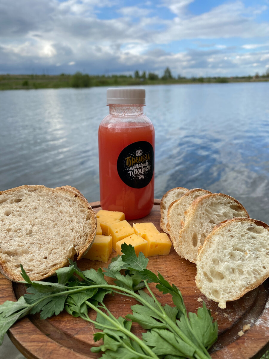 Летний сезон в пекарне. Как удержаться на плаву