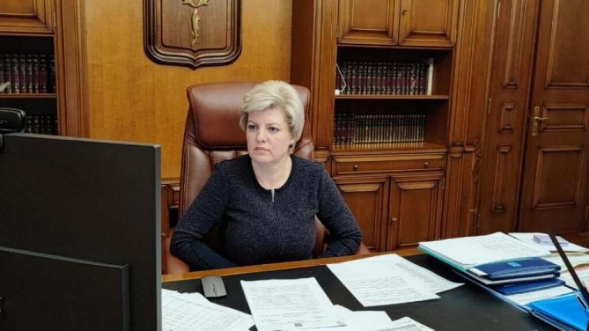    Мокроусова попросила жителей Гагаринского района рассказать о проблемахНовости Саратова и области – Сетевое издание «Репортер64»