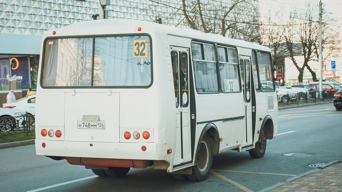     В июне в Петрозаводске по-новому заработают автобусы на трех маршрутах, сообщили в пресс-службе администрации.