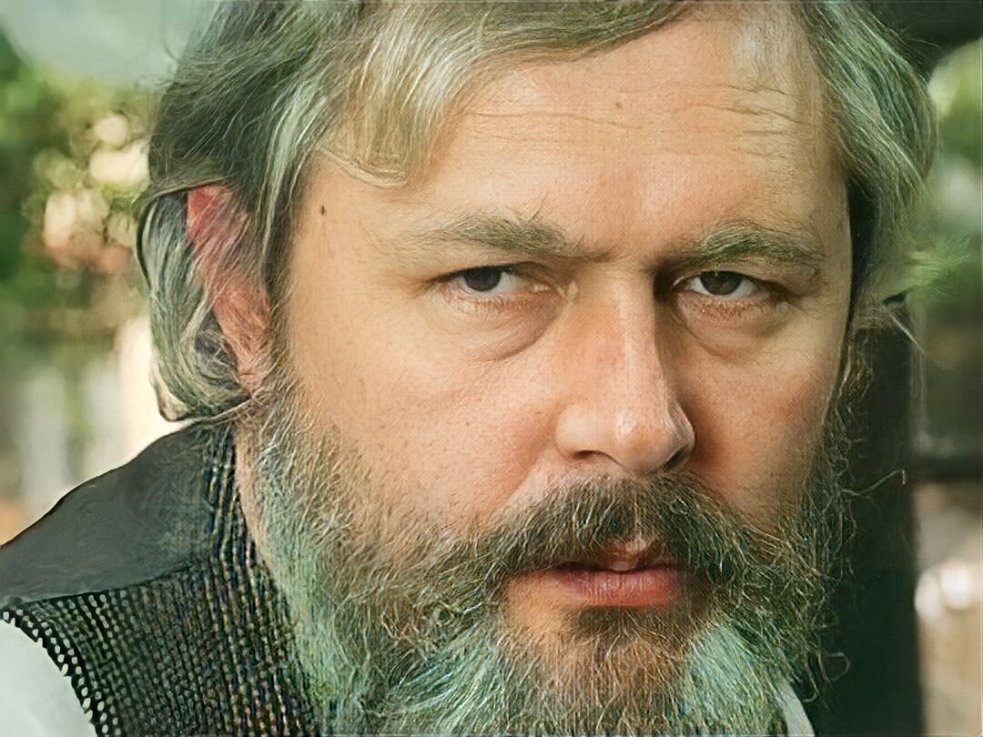 Кадр из телефильма «Знахарь», 1981 год, режиссер Ежи Гофман