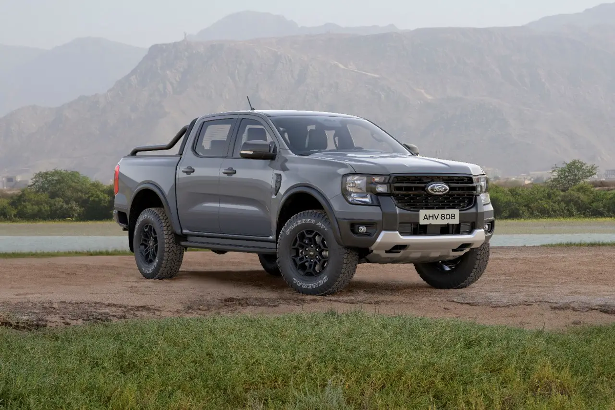 Источник фотографии: Ford