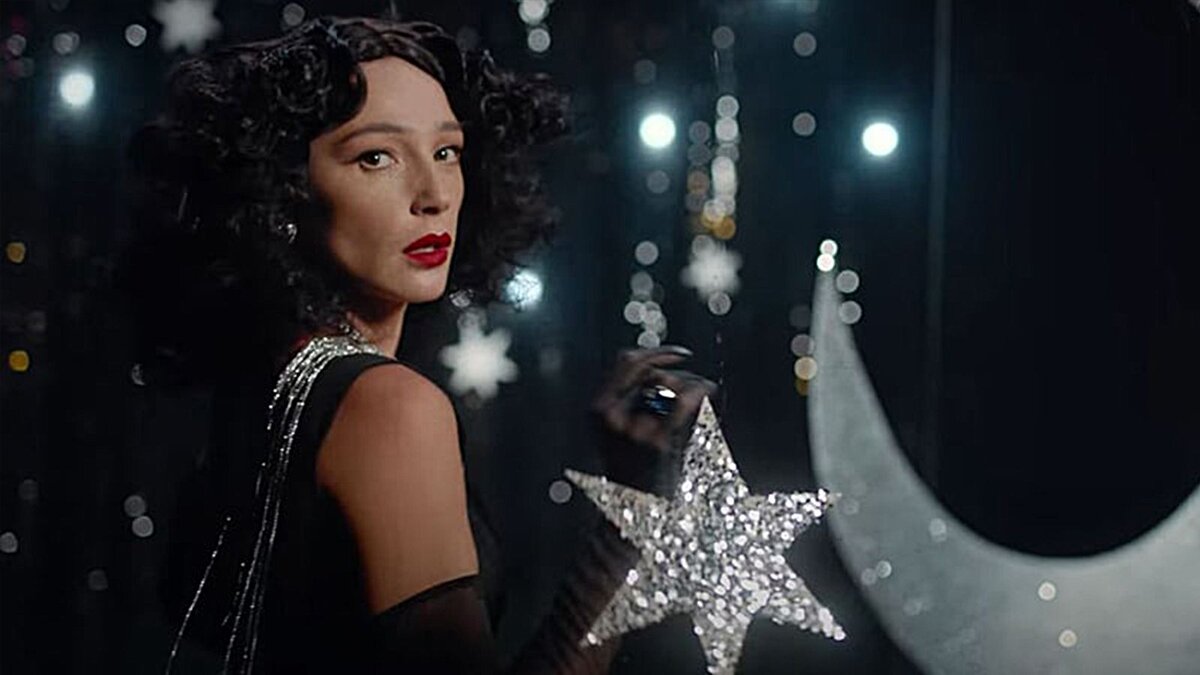    prt scr youtube.com | Vogue Russia