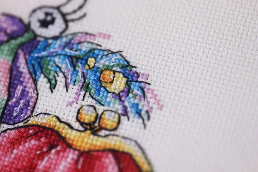 ВК-074 Модный шоппинг