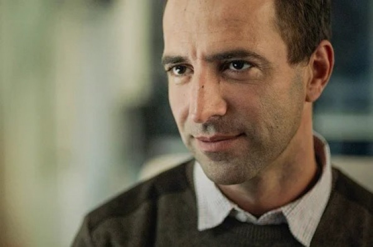    И снова здравствуйте! Актер Илья Любимов о философии, Кавказе и новой роли